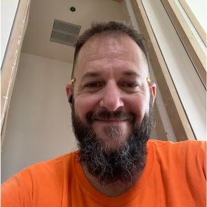 Meet your Posher, Nick